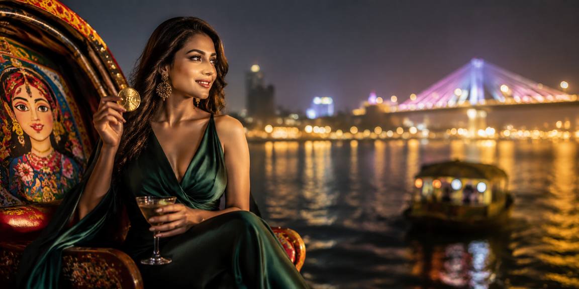 455bd লাকি ৭ ব্ল্যাকজ্যাক